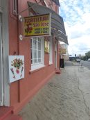 Fachada Floricultura São José 2